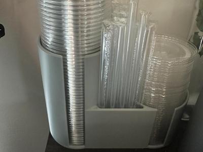 16 oz Solo Cup Holder 