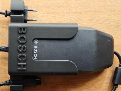 Bosch Charger Wall Mount BPC3400 