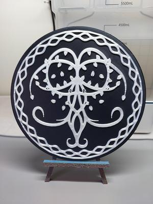 Tree of Life 1