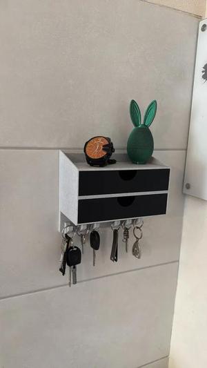 Keyholder   