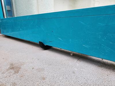 Door Stop
