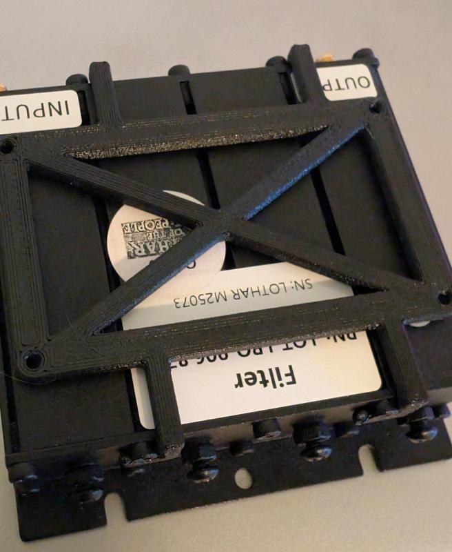Station G2 Mount Bracket for Airframes.io 915Mhz Filter