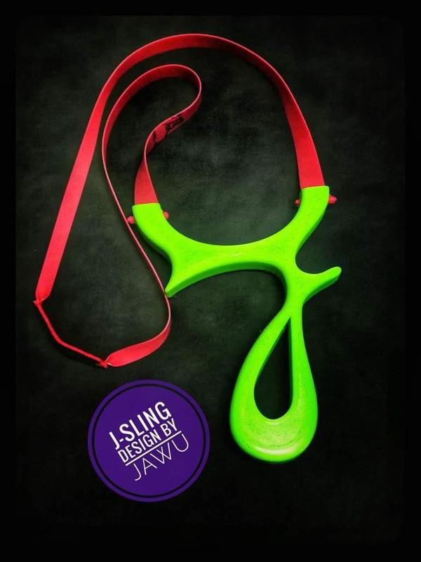 J-Sling 