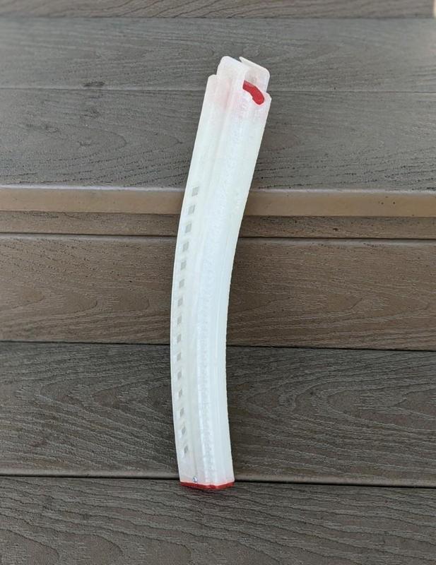Kalium Mags v1.0