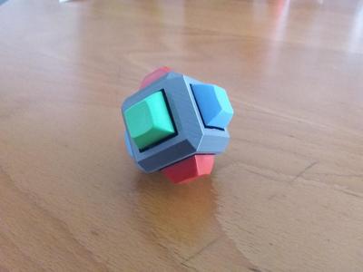 MX-Fidger