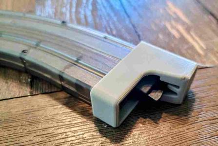 AR-22 Magazine Loader