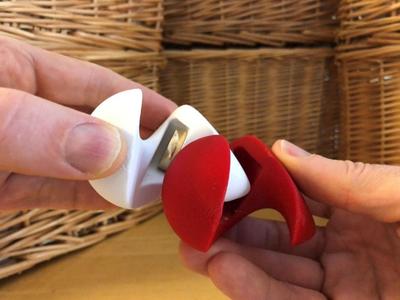 Helical Hearts