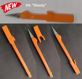 X-ACTO Knife Handle and Locking Cap