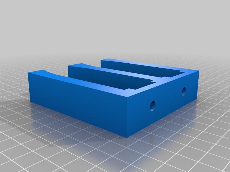 308 PMAG magazine holder