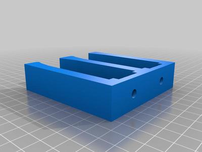 308 PMAG magazine holder