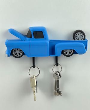 Chevy Truck Key Hanger