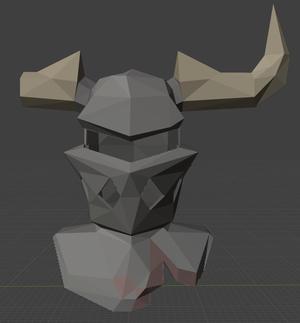 Arrav helmet