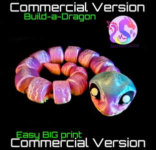Noodles the Snake B.A.D *Commercial Version*