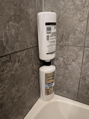 Bottle Coupler