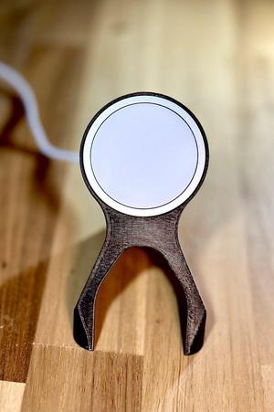 Universal iPhone MagSafe Stand