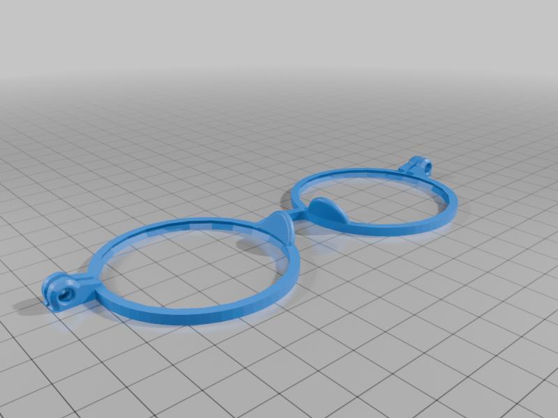Glasses