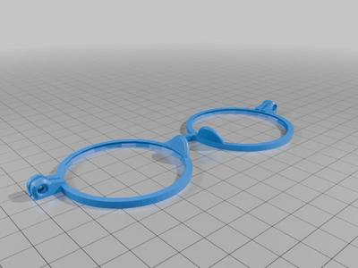 Glasses
