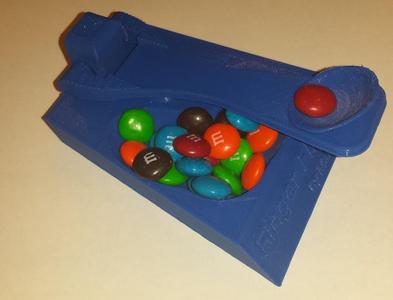 Finger Flipper - Desk Toy