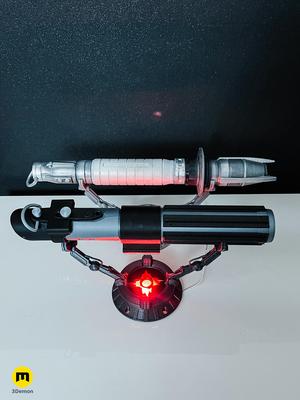 Darth Vader's Lightsaber