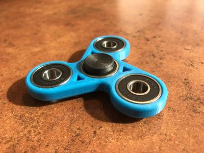 Fidget Spinner