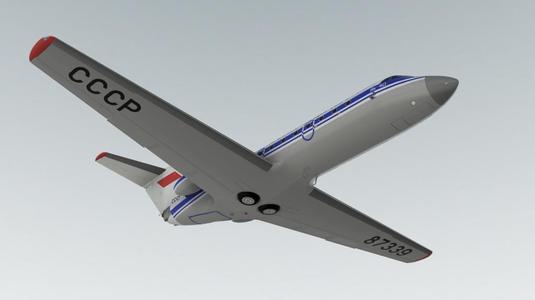 Yak-40