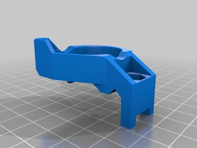 Notos magazine holder