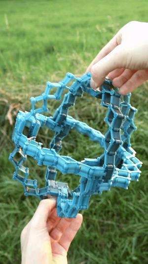 Hoberman Sphere Small