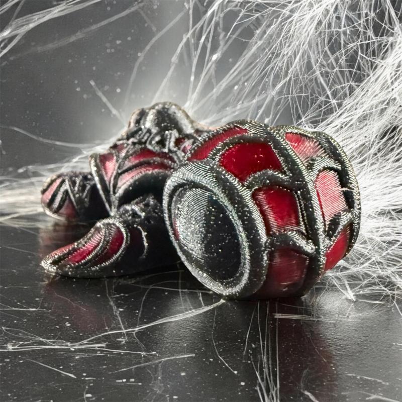 Spider Turtle