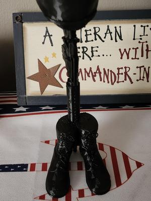 Remember The Fallen