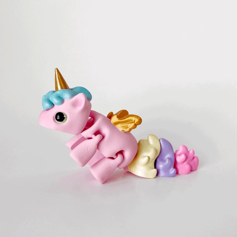 Unicorn Flexi