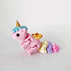 Unicorn Flexi