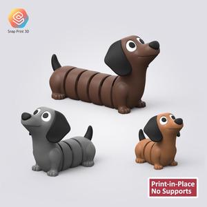 Flexi Weiner