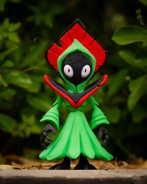 Flatwoods Monster