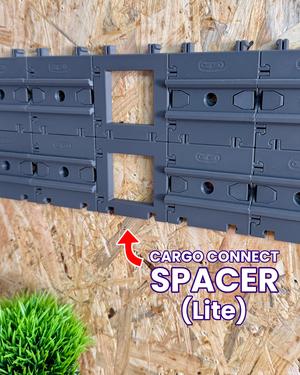 Cargo Connect: Spacer (Lite)