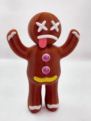 Gingerdead