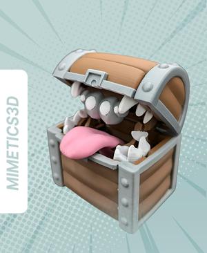 Mimic Toy