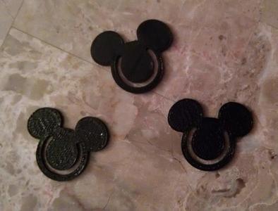 Mouse-Eared Paper Clips