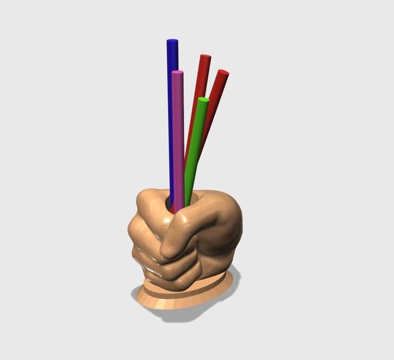 Need A Hand?