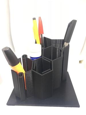 Chemistry Pen tidy