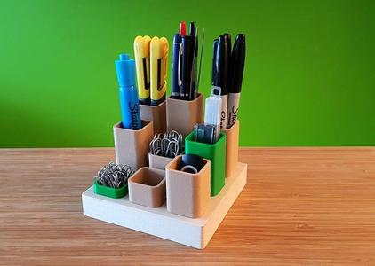 desk thingy