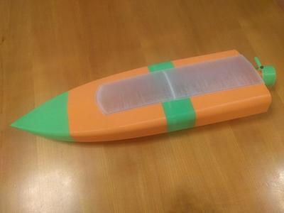 Jetboat