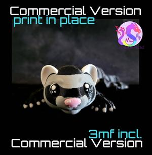 Ferret Flexi *Commercial Use*