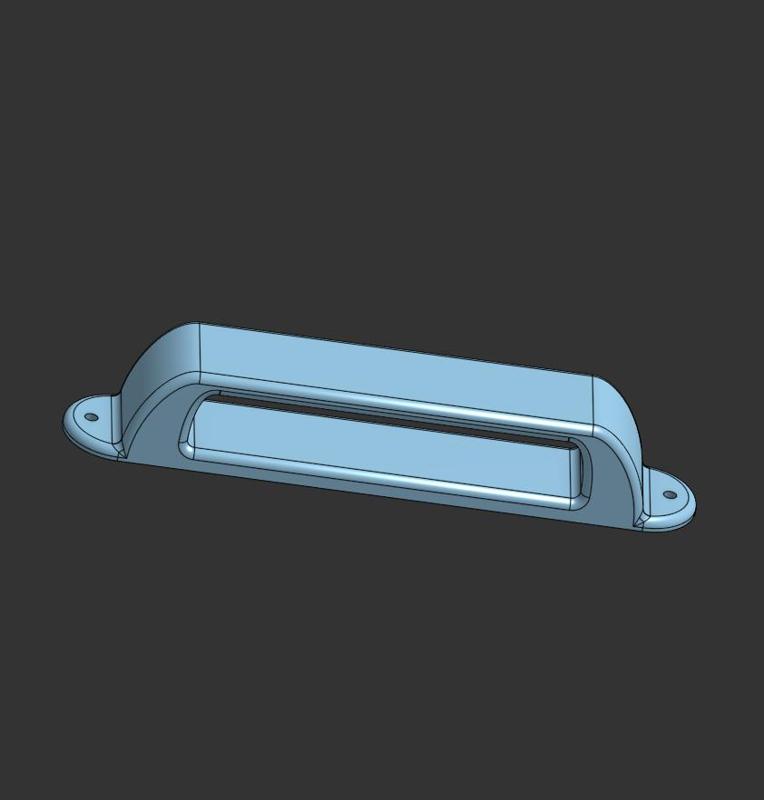 Handle universal