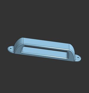 Handle universal
