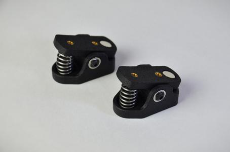 KODAI Paddle Clutch
