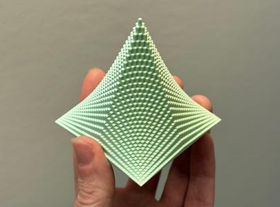 Parabolic Spike (Mini Version)