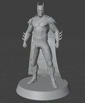 Batman - Injustice 2 - TableTop 32mm