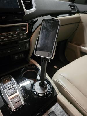 Extension for Phone Stand