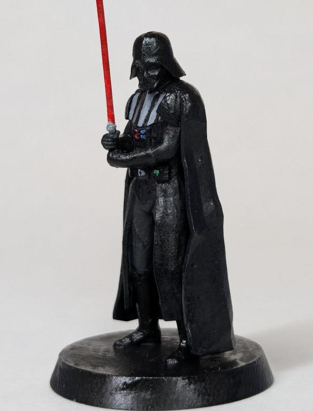Darth Vader - Star Wars: Battlefront 2 - TableTop 32mm