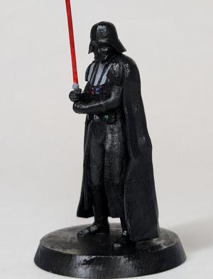 Darth Vader - Star Wars: Battlefront 2 - TableTop 32mm